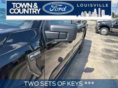 Used 2023 Ford F150 XLT w/ Equipment Group 302A High