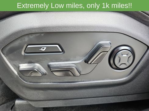 Used 2025 Hyundai Santa Fe Calligraphy FWD image 38