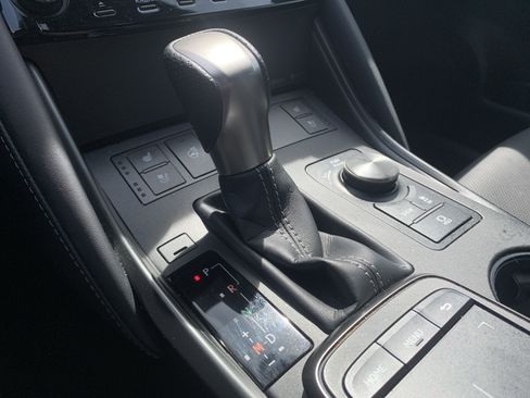 Used 2023 Lexus IS 350 F Sport w/ Memory Package image 26