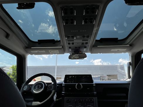 Used 2025 INEOS Grenadier Fieldmaster Edition image 23