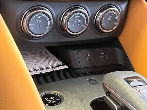 New 2027 Nissan Z Performance RWD image 23