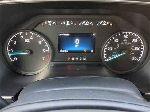 Used 2022 Ford F150 XL w/ STX Appearance Package image 33