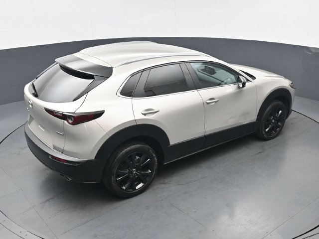 Certified 2024 MAZDA CX-30 AWD 2.5 S w/ Select Sport Pkg image 37