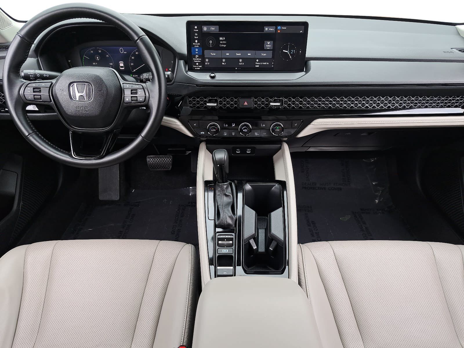 Used 2023 Honda Accord EX-L image 9