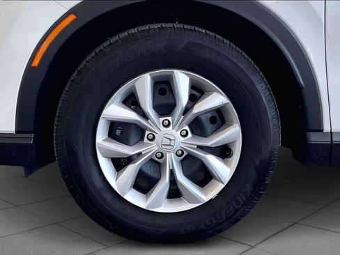 Used 2026 Honda CR-V LX image 11