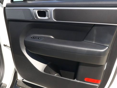 Used 2026 Hyundai Santa Fe SE FWD image 15