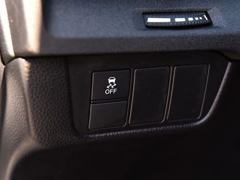 Used 2025 Honda CR-V EX image 10