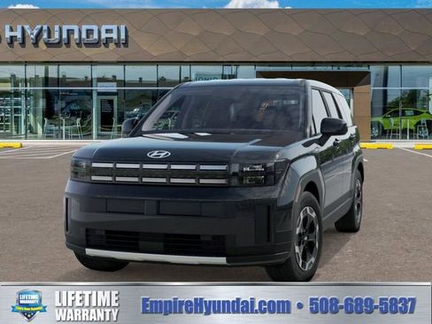 New 2026 Hyundai Santa Fe SE image 6
