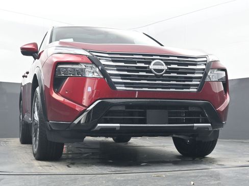 New 2026 Nissan Rogue Platinum w/ Tech Package image 25