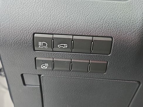 Used 2019 Lexus RX 350L FWD image 27