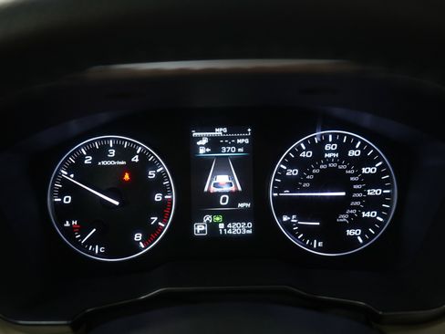 Used 2020 Subaru Outback Limited AWD/4WD image 24