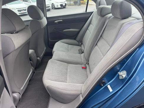 Used 2010 Honda Civic LX image 13