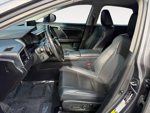 Used 2020 Lexus RX 350 FWD w/ Premium Package image 10