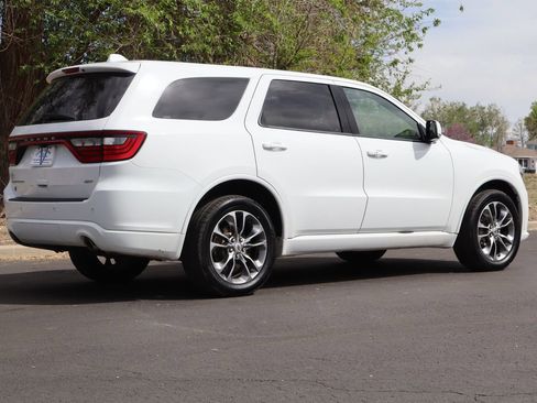 Used 2019 Dodge Durango GT image 5