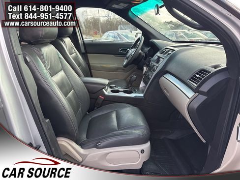 Used 2014 Ford Explorer 4WD image 37
