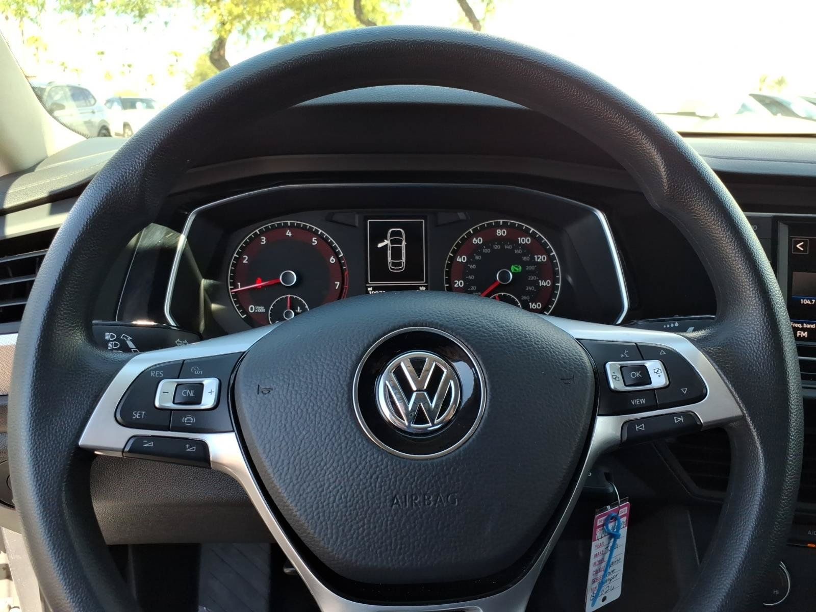 Used 2019 Volkswagen Jetta S w/ Driver Assistance Package FWD image 25