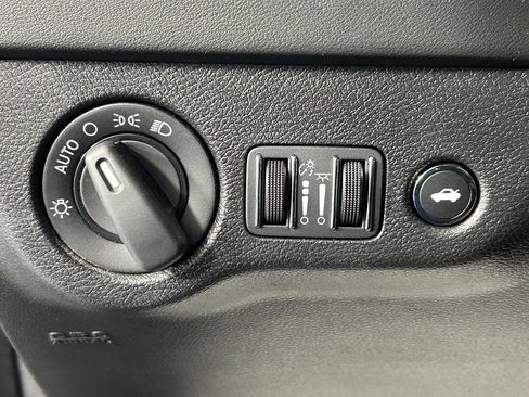 Used 2023 Dodge Charger SRT Hellcat w/ Harman/Kardon Audio Group RWD image 33