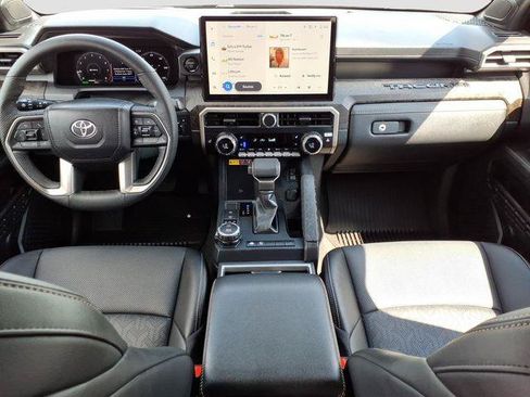 Certified 2026 Toyota Tacoma Limited AWD/4WD image 18