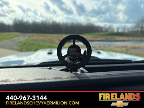 Used 2021 Jeep Gladiator Mojave image 4