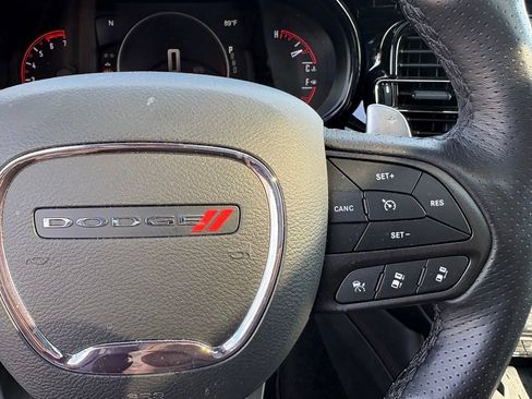 Used 2026 Dodge Durango GT AWD/4WD image 17