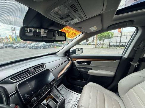 Used 2020 Honda CR-V EX-L image 26