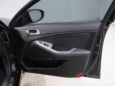 Used 2015 Kia Optima SX image 22