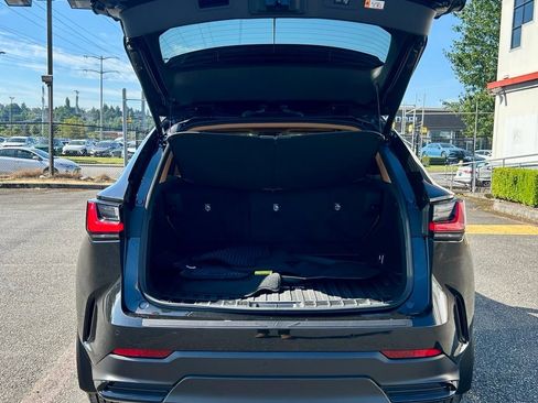 Used 2026 Lexus NX 350 AWD w/ Cold Area Package image 27