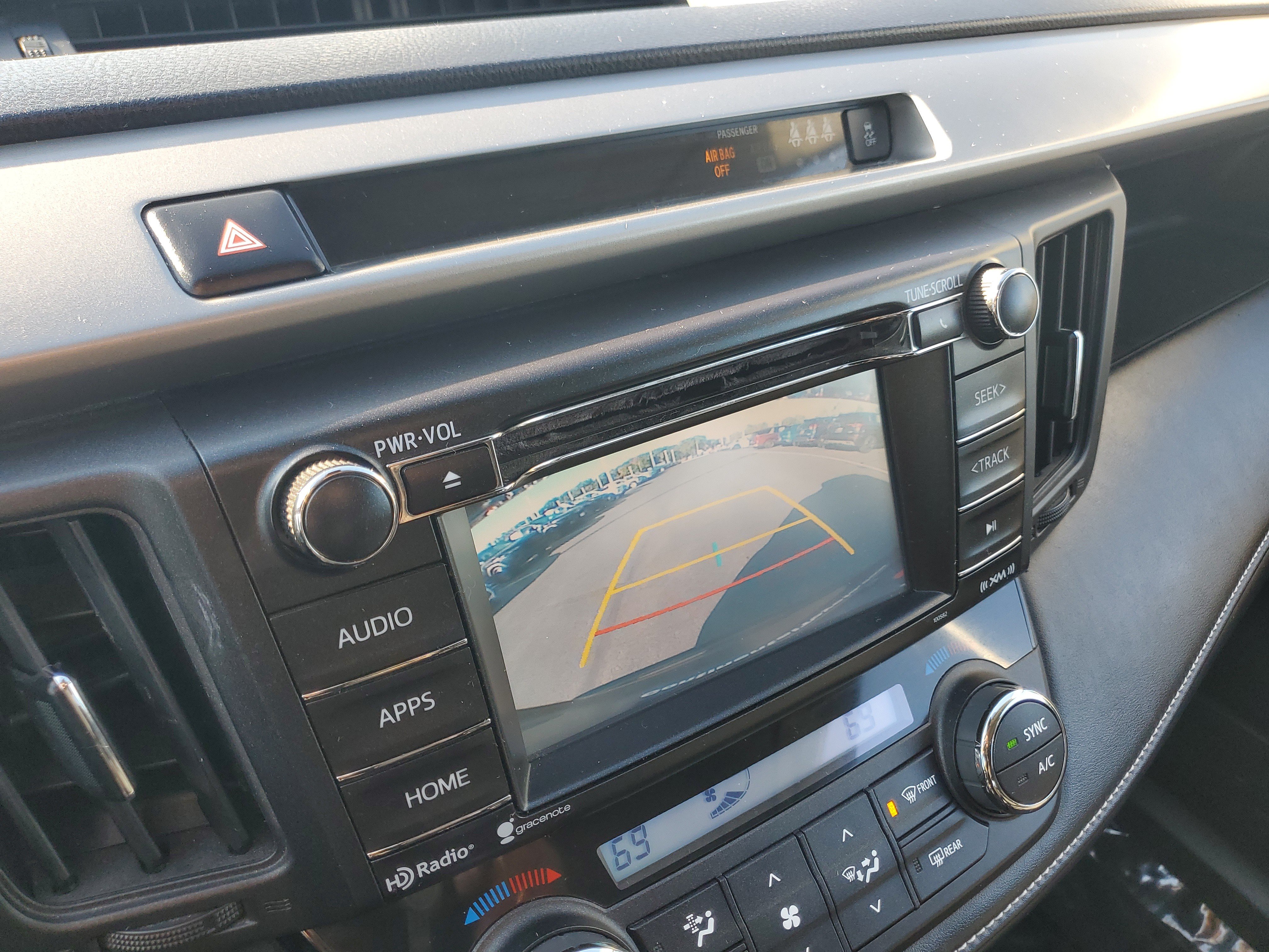 Certified 2018 Toyota RAV4 XLE w/ Plus Extra Value Package AWD/4WD image 29