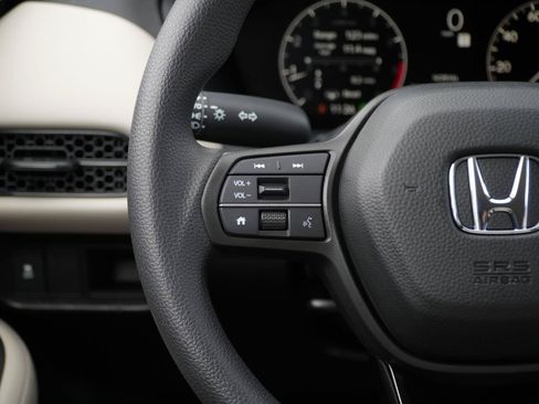 New 2027 Honda HR-V LX image 21