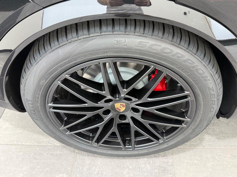 New 2026 Porsche Cayenne S AWD/4WD image 8