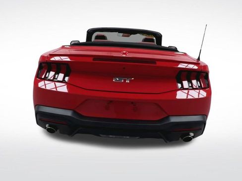 Used 2024 Ford Mustang GT Premium RWD image 22