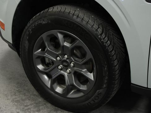 Used 2024 Ford Maverick XLT FWD image 10