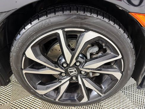 Used 2017 Honda Civic Si image 13