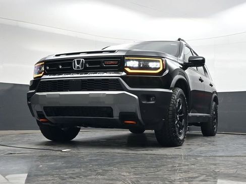 New 2026 Honda Passport TrailSport Elite image 29