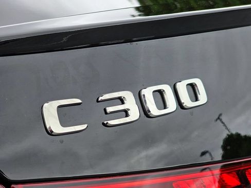 Used 2026 Mercedes-Benz C 300 Sedan image 11