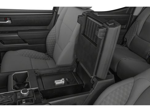 New 2026 Toyota Tundra SR5 AWD/4WD image 13