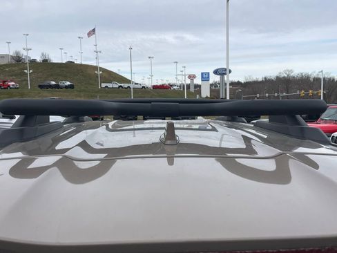 Used 2025 Nissan Rogue SV w/ Rock Creek Premium Package image 25