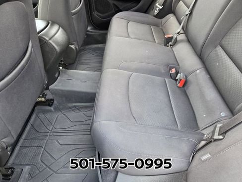Used 2022 Chevrolet Malibu LS w/ LPO, Floor Liner Package FWD image 11