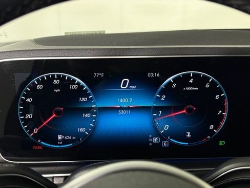 Used 2021 Mercedes-Benz GLE 350 image 18