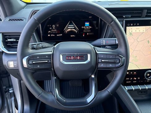 New 2026 GMC Terrain AT4 w/ Convenience Package III image 17