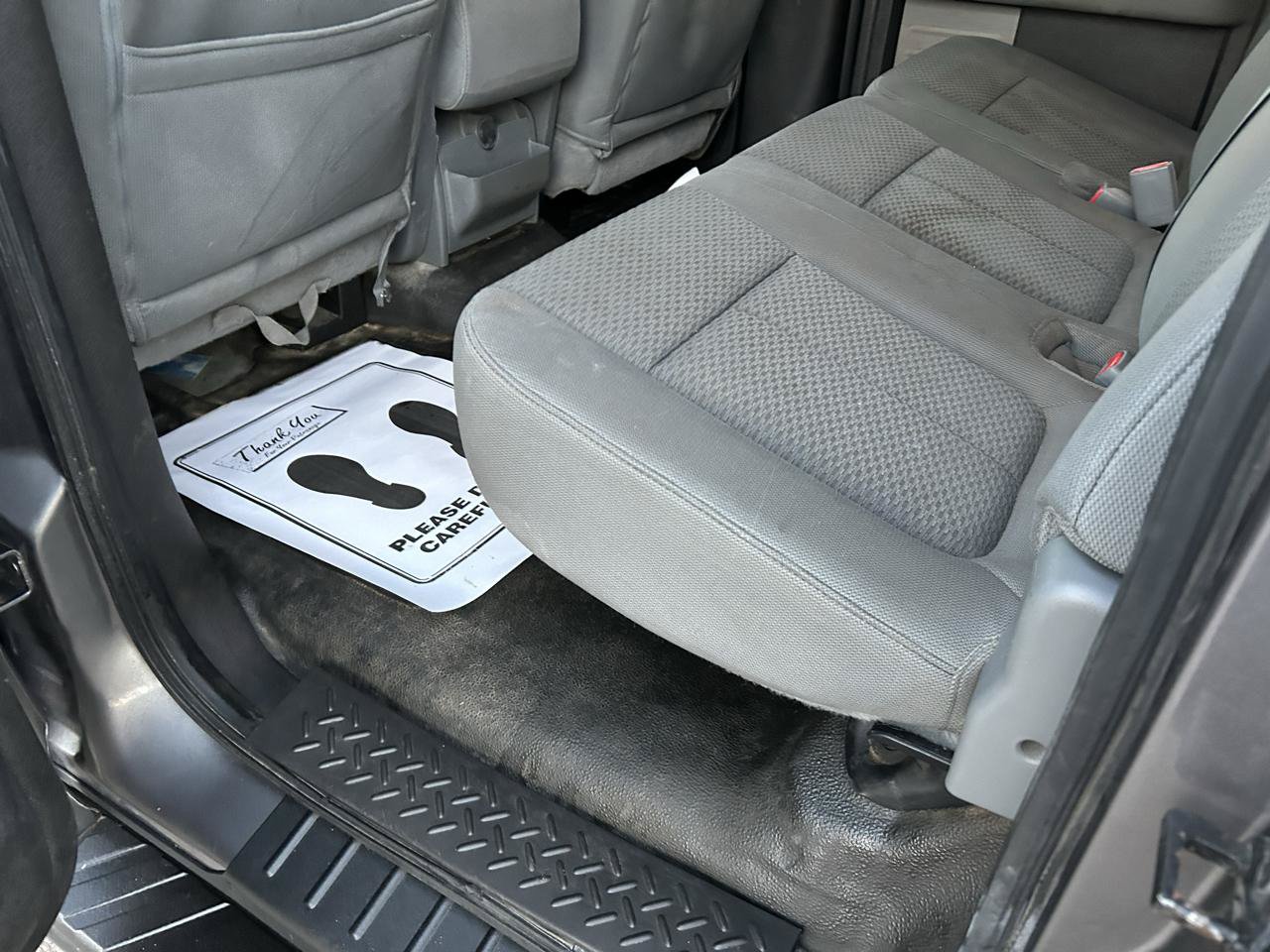 Used 2014 Ford F150 XLT AWD/4WD image 9