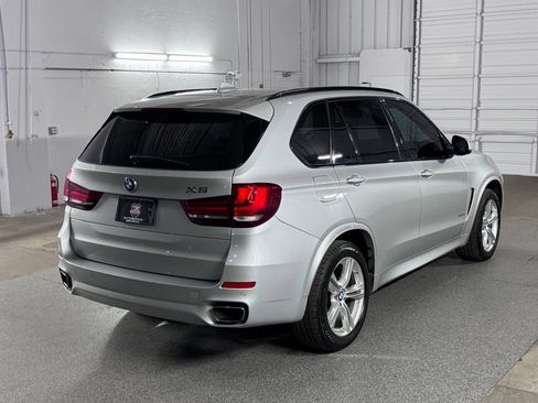 Used 2016 BMW X5 xDrive35i AWD/4WD image 9