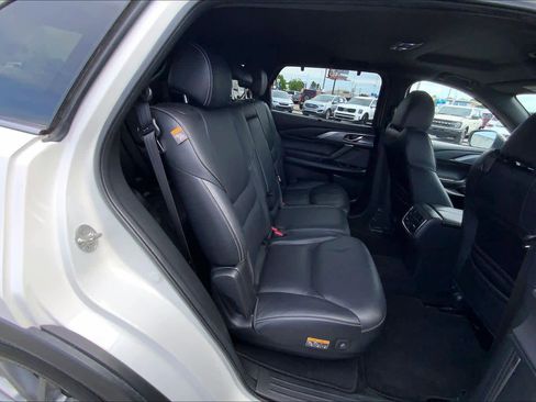 Used 2021 MAZDA CX-9 Grand Touring AWD/4WD image 34