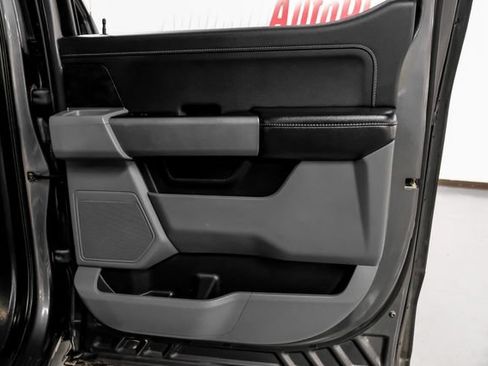 Used 2022 Ford F150 XLT w/ Equipment Group 302A High image 49