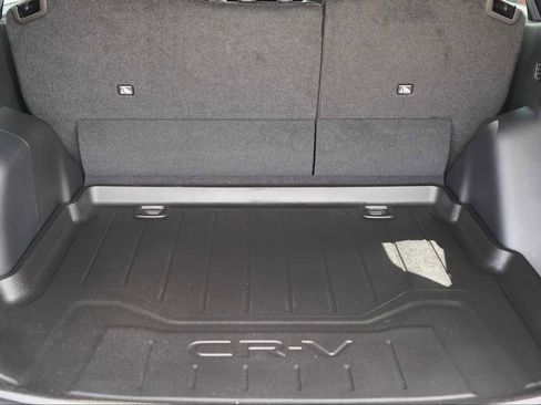Used 2026 Honda CR-V Sport Touring image 26