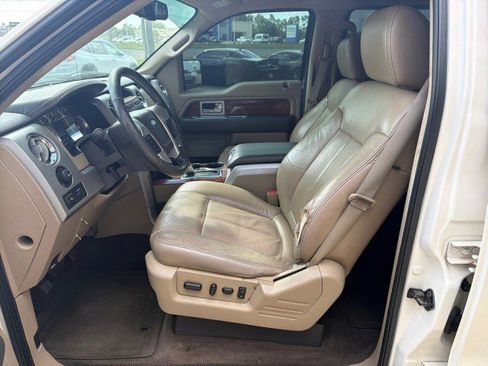 Used 2009 Ford F150 Lariat image 15