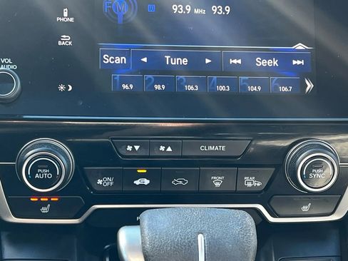 Used 2018 Honda CR-V EX image 20