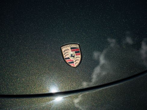 Used 2016 Porsche 911 Targa 4 GTS AWD/4WD image 48
