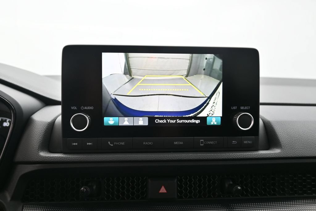 Used 2025 Honda CR-V EX image 13