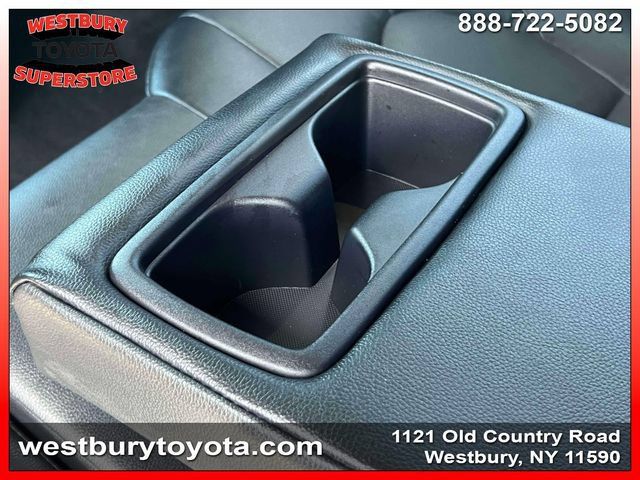Certified 2026 Toyota Grand Highlander AWD image 21